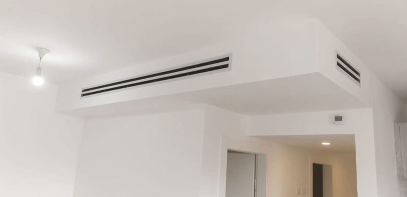 התקנת מזגן 3